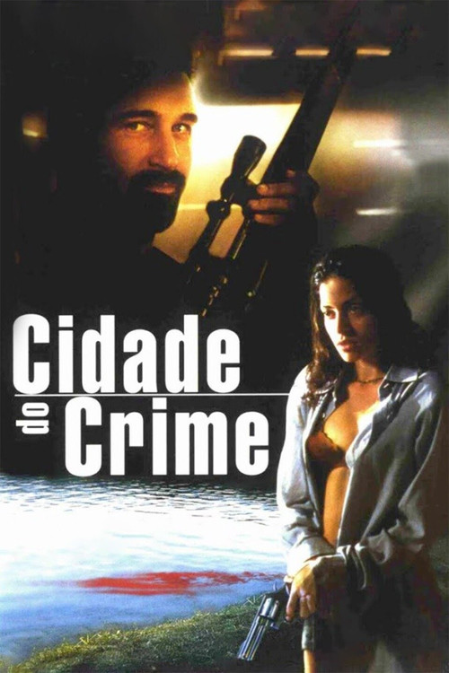Assistir Cidade do Crime