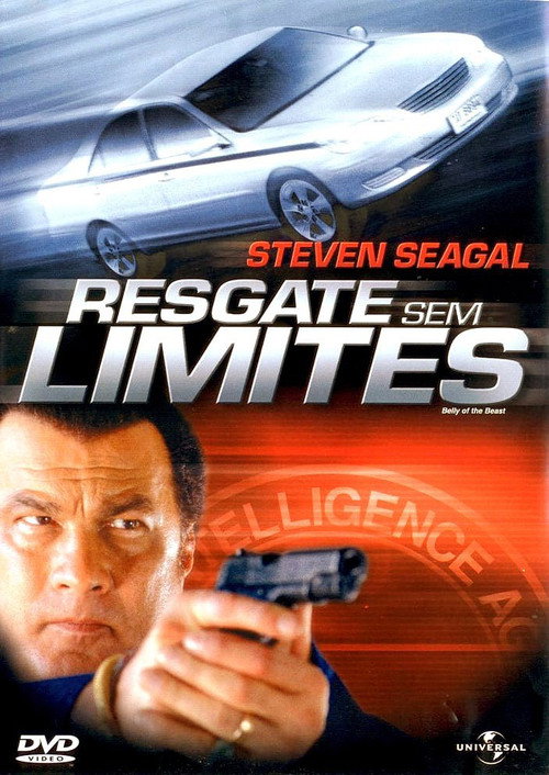 Assistir Resgate Sem Limites