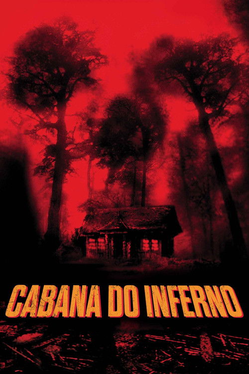 Assistir Cabana do Inferno