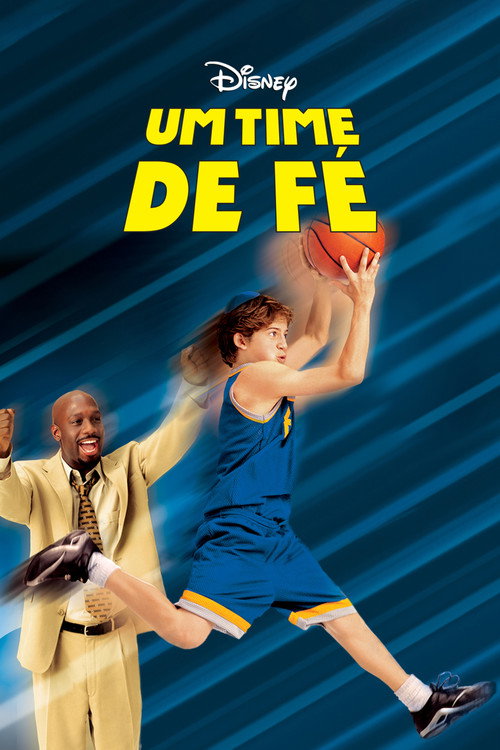 Assistir Um Time de Fé