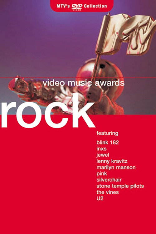 Assistir MTV Video Music Awards Collection: Rock