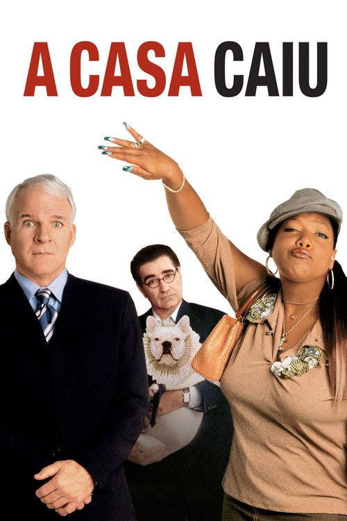 Assistir A Casa Caiu