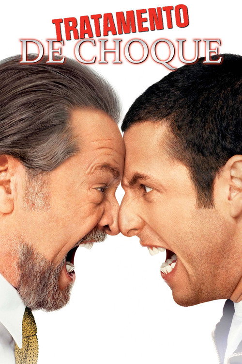 Assistir Tratamento de Choque