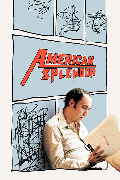 Assistir Anti-Herói Americano