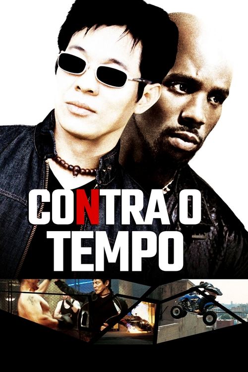 Assistir Contra o Tempo