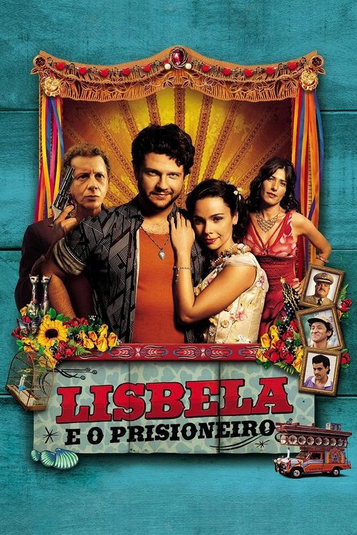 Assistir Lisbela e o Prisioneiro
