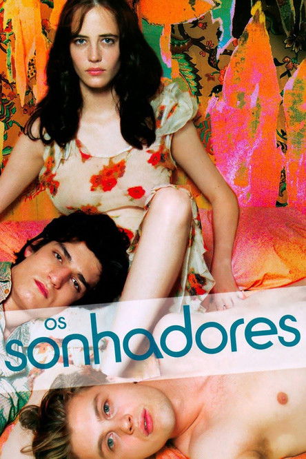 Assistir Os Sonhadores