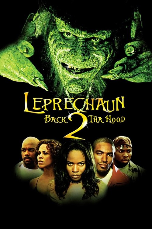 Assistir O Duende Perverso