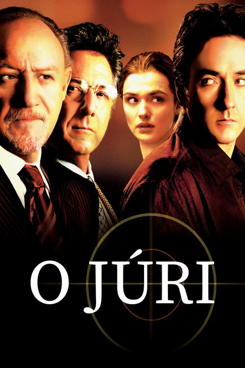 Assistir O Júri