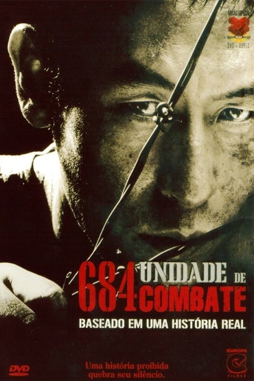 Assistir 684: Unidade de Combate