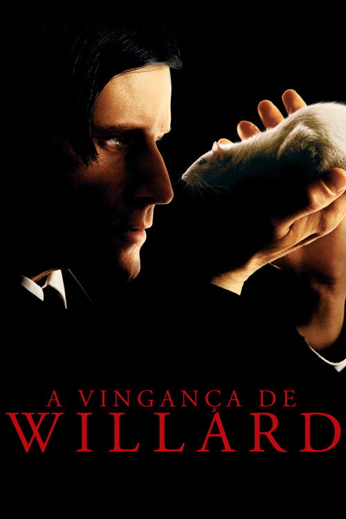 Assistir A Vingança de Willard