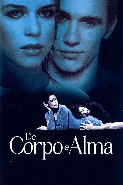 Assistir De Corpo e Alma