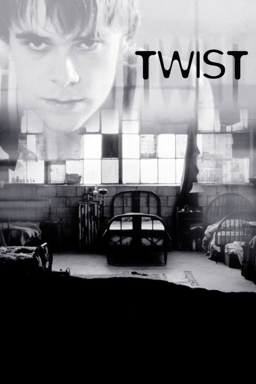 Assistir Twist