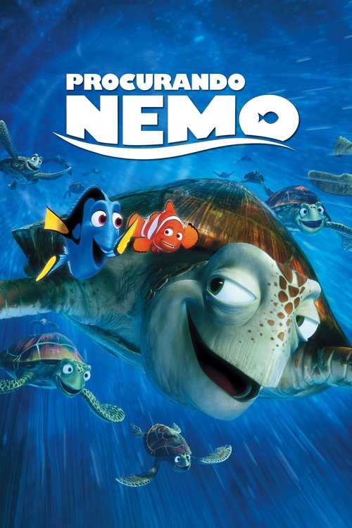 Assistir Procurando Nemo