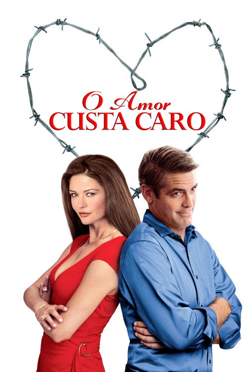 Assistir O Amor Custa Caro