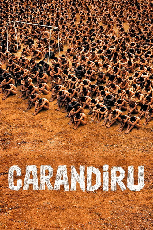 Assistir Carandiru