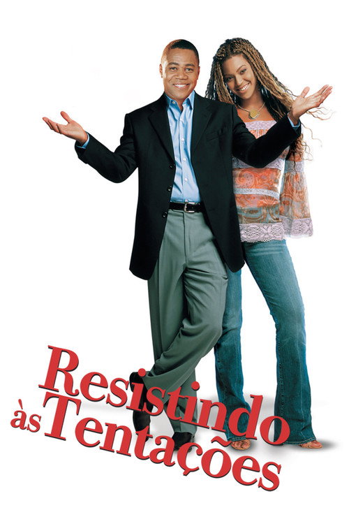 Assistir Resistindo às Tentações