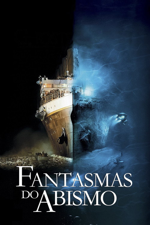 Assistir Fantasmas do Abismo