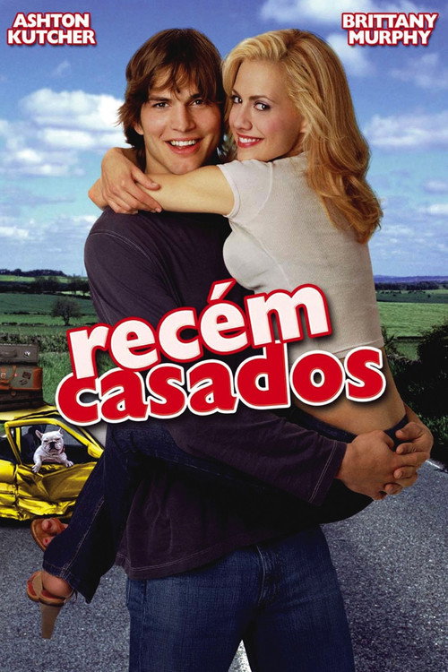 Assistir Recém-Casados