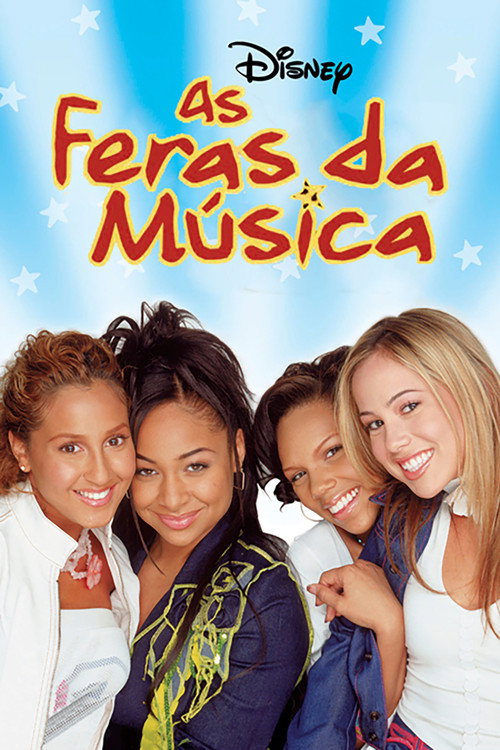 Assistir As Feras da Música