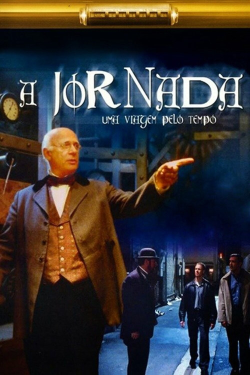 Assistir A Jornada