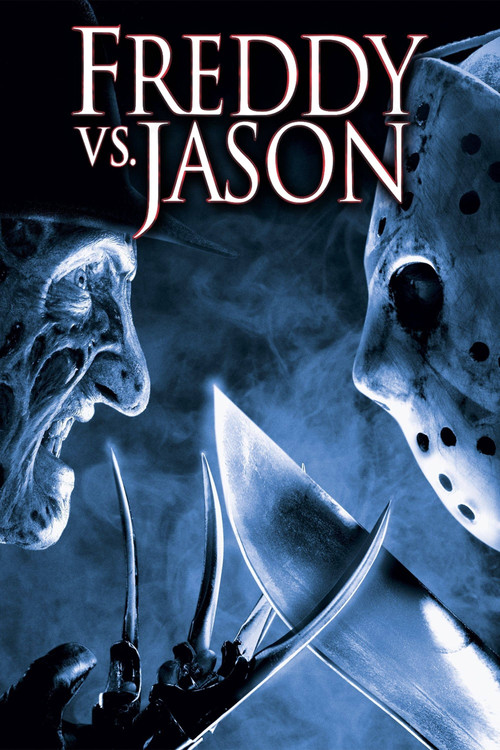Assistir Freddy vs. Jason