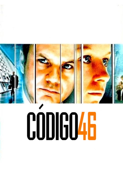 Assistir Código 46