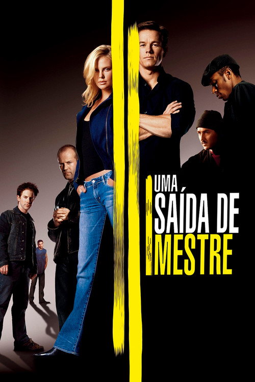 Assistir Uma Saída de Mestre