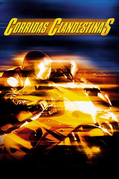 Assistir Corridas Clandestinas