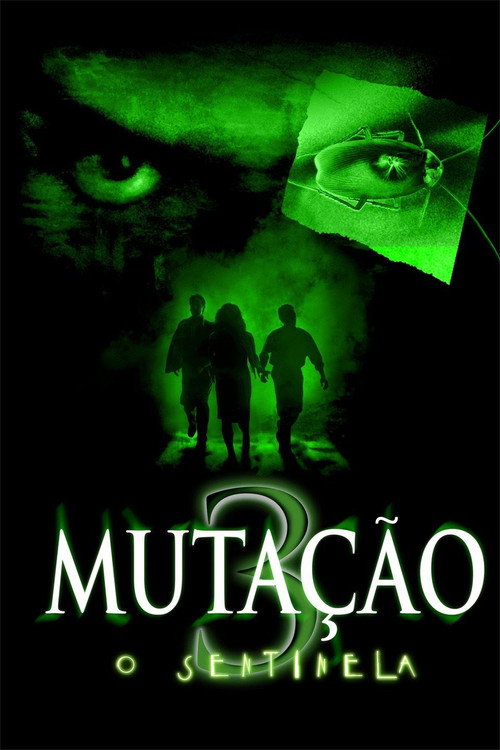 Assistir Mutação 3 - O Sentinela