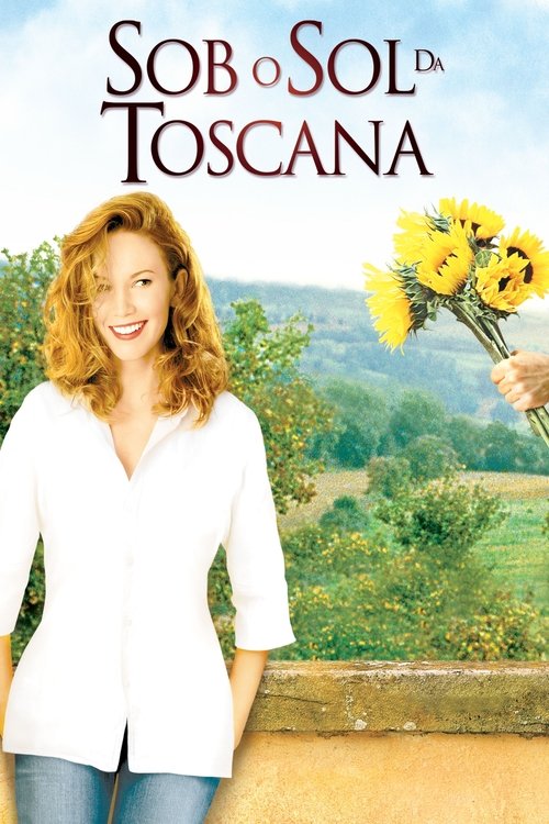 Assistir Sob o Sol da Toscana