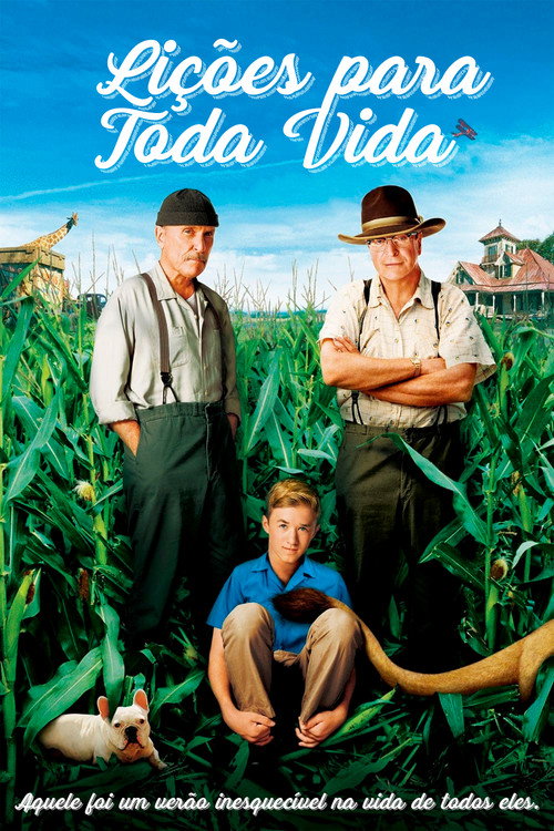 Assistir Lições Para Toda Vida