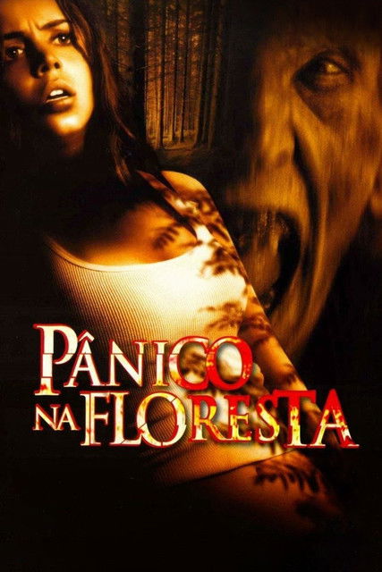 Assistir Pânico na Floresta