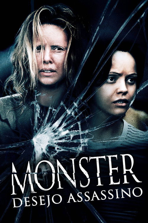 Assistir Monster: Desejo Assassino
