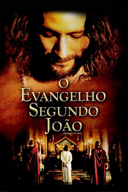 Assistir O Evangelho Segundo João