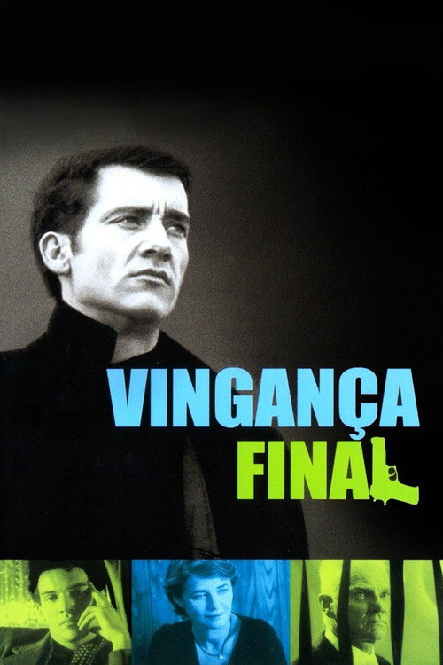 Assistir Vingança Final