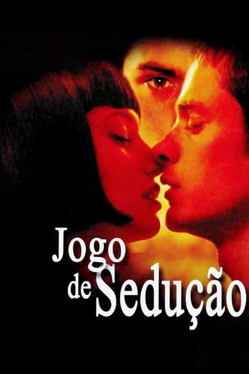 Assistir Jogo de Sedução