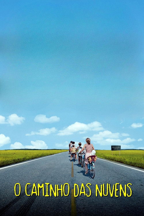 Assistir O Caminho das Nuvens