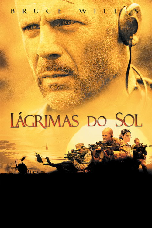 Assistir Lágrimas do Sol