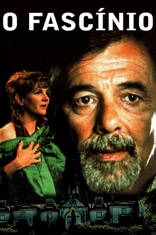 Assistir O Fascínio