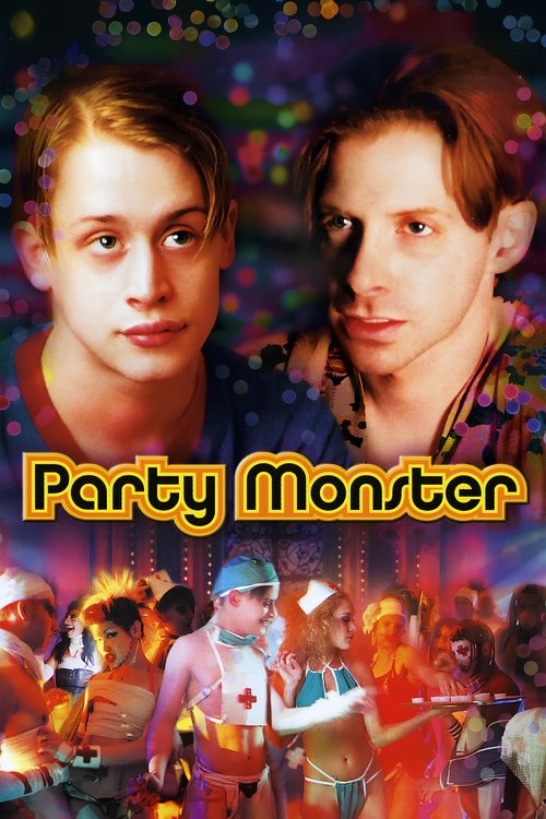 Assistir Party Monster