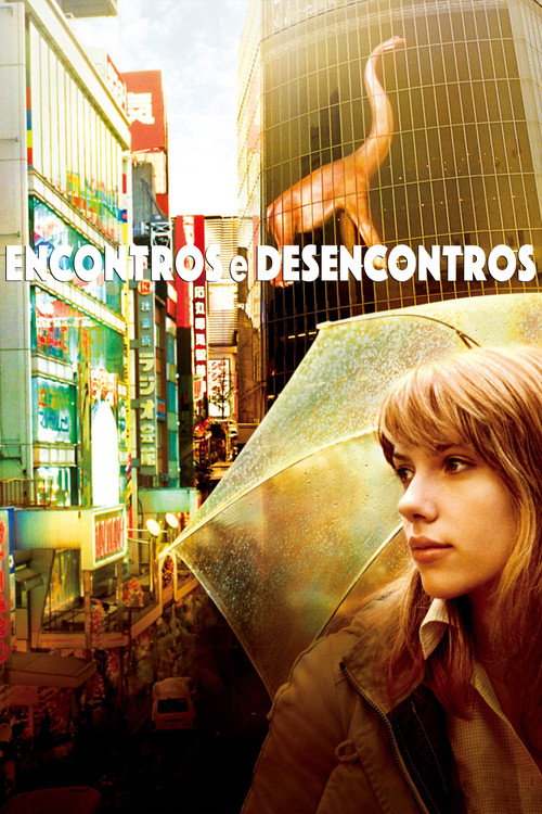 Assistir Encontros e Desencontros