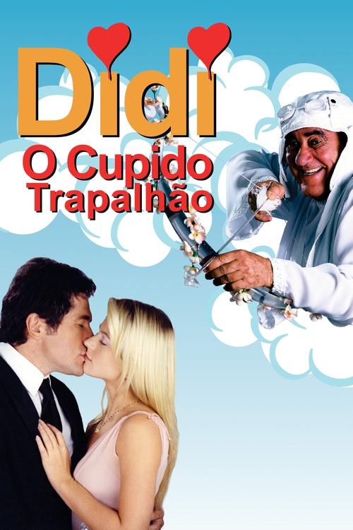 Assistir Didi, o Cupido Trapalhão