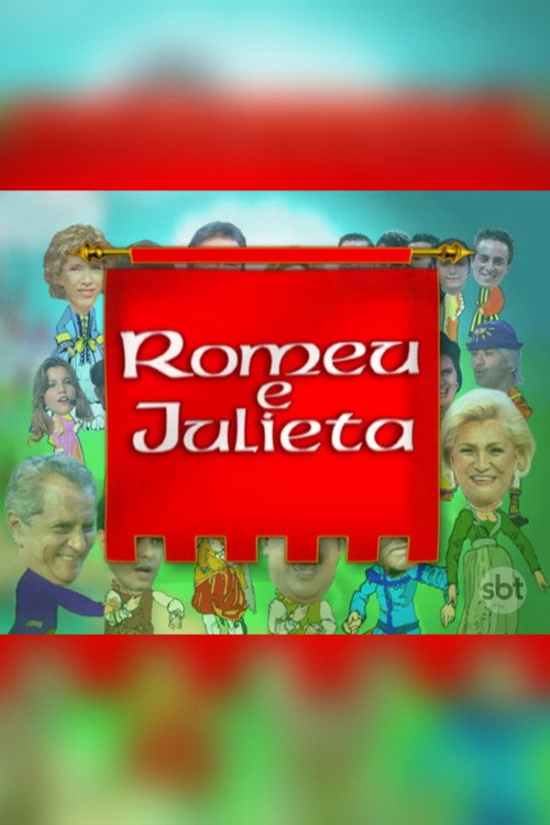 Assistir Romeu e Julieta