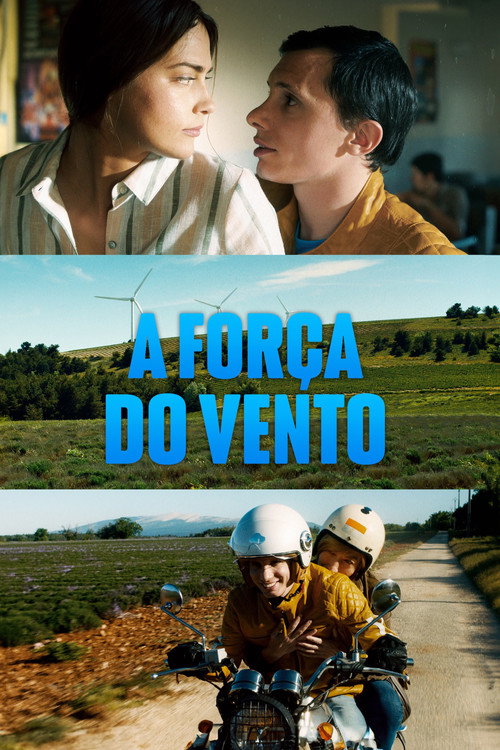 Assistir A Força do Vento