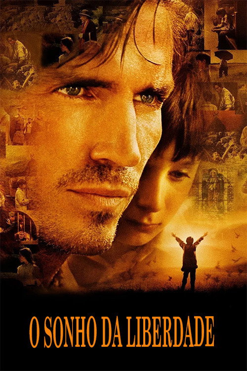 Assistir O Sonho da Liberdade