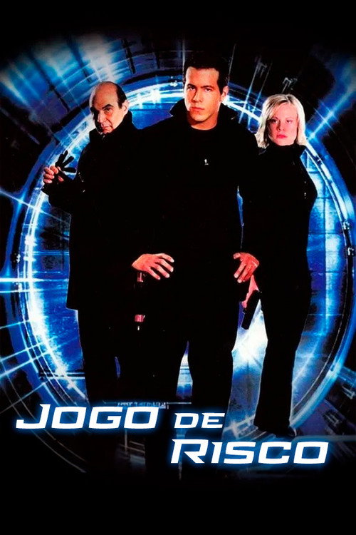 Assistir Jogo de Risco