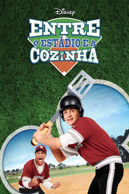 Assistir Entre o Estádio e a Cozinha