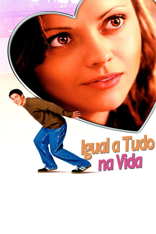 Assistir Igual a Tudo na Vida