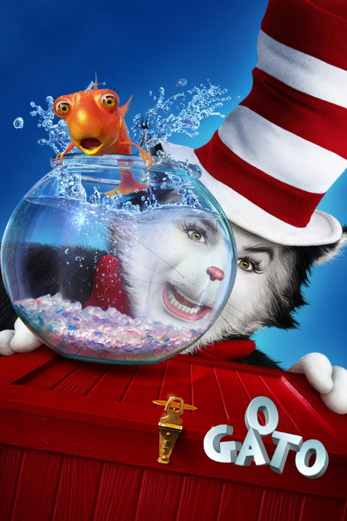 Assistir O Gato